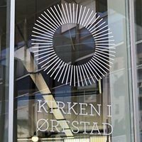 Kirken i Ørestad