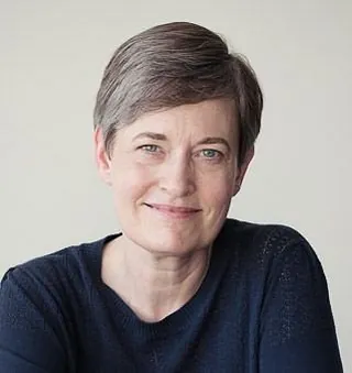 GHITA KATZ OLSEN