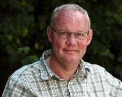 LARS AHLMANN OLESEN